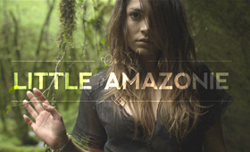 Little Amazonie (narration)