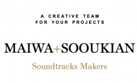 Maïwa-Sooukian / Soundtracks Makers