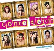 Conte Défait – Théâtre (chanté)