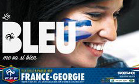 FFF – Tous Fans des Bleus