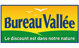 Bureau Vallée