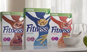 Fitness (chanté)