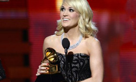 Voice-Over – Grammy Awards