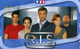 RiS-Police Scientifique – TF1 (chanté)