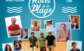 Générique Série « Hotel de la Plage »