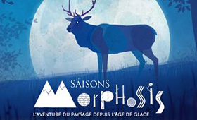 Les Saisons: Morphosis (App)