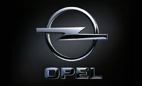 OPEL (radio) Séries Limitées