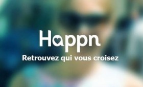 HAPPN – Billboard