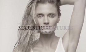 Majestic Filatures- Billboard