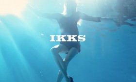 IKKS – Billboard