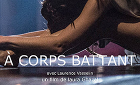 « A corps battant » – Clip de sensib. à la SEP