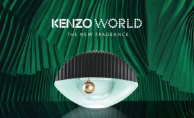 KENZO WORLD