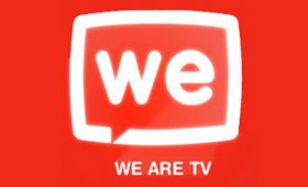 We are TV (app)