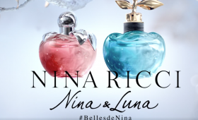 Nina Ricci