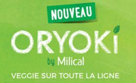 ORYOKI by Milical