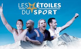 Les étoiles du sport