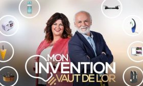 Mon invention vaut de l’or (M6)