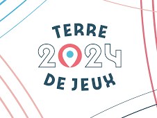 Explore Terre de Jeux 2024