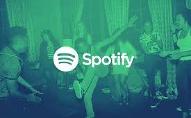 SPOTIFY (radio)