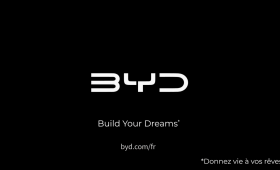 BYD