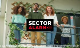 Sector Alarm