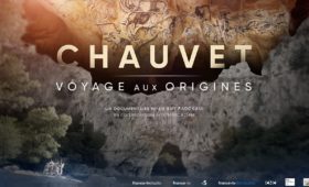 Chauvet, aux origines / Docu