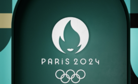Jeux Olympiques Paris 2024