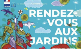 Ministère de la Culture